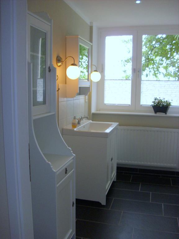 Haus Mit Aussicht Horn-Bad Meinberg Quarto foto